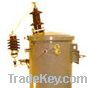 Step up Transformers for Power Transmission Systems