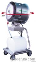 Centrifugal Humidifier Hr-300