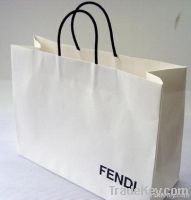 paper bags for clothes