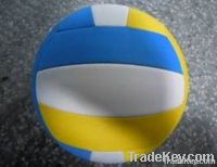 neoprene volleyball  2.0 mm