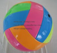 Size 5 promotion PVC Volleyball beach volleyball