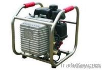 firefighting Portable hydraulic motor pump