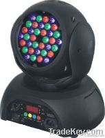 led moving head