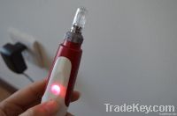 microneedle therapy derma roller machine derma pen