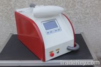 Q-switch nd yag laser tattoo removal machine D005 Factory directly sal