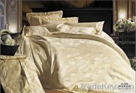 cotton bedsheet set 7pcs set
