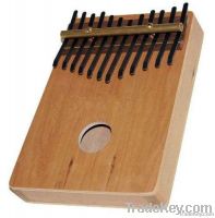 Thumb Piano