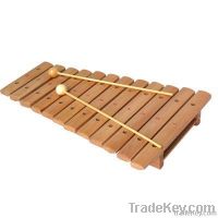 Wooden Xylophone