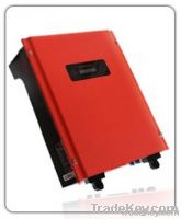 Photovoltaic grid connected solar inverter 5000W