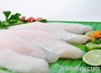 Basa White well trimmed