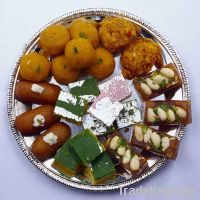 Indian Sweets - Instant Mixes