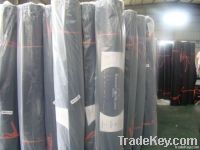 NBR rubber sheet