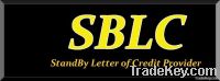 Standby Letter Of Credit (SBLC)