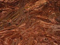 Copper Wire Scrap- insulated and non insulated; 99% Purity