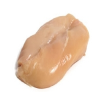 FROZEN RAW CHICKEN