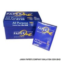 Super premium multipurpose A4 papers no recycling