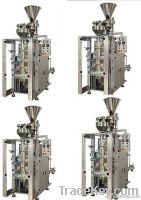 Vertical Form Fill Sealing Machine