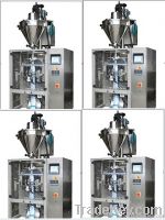 Powder Filling Machine