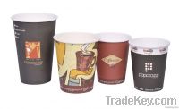 PAPER CUPS