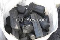 Hardwood Charcoal