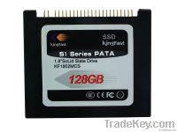 S1 Series 8G to 128G 1.8" PATA IDE SSD KF1802MCS