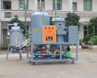 used industrial oil recycling equipment