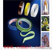 polyester high temperature tape