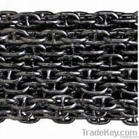 Stub link anchor chain grade 2 and 3