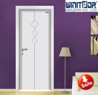MDF composite wooden door (WNT-WD202)