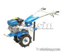 power tiller