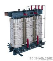 Dry Transformer