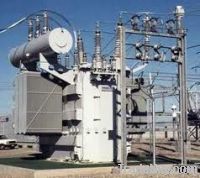 Distribution Transformers