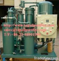 Industrial oil & fuel filtration machine/ oil purifier, oil spearator