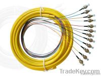 optical fiber pigtail-SC/APC