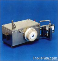 Tubing Machine for Natural Casings