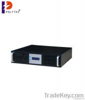 220v Rack Type Online UPS