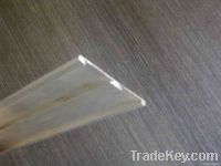 Glazing Plate