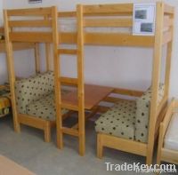 Children beds