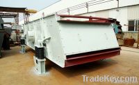 Circular Vibrating Screen