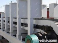 Apron feeder for sale