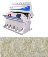 Rice Sorting Machine