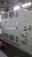 2000 KVA ABB CAST COIL DRY TYPE TRANSFORMERS.