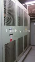 MGM 2000 KVA Dry Type Transformer. WITH cutler Hammer Switchgear and PCI Control