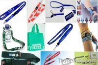 high quality ID card/phone/mp4 lanyard