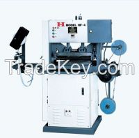 Garment Label Printing Machine