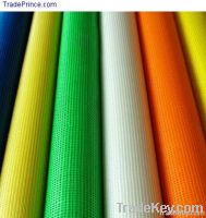 fiberglass mesh