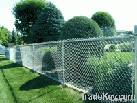 hot-sales chain link fence