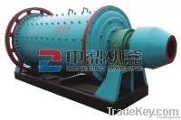Mineral processing equipment