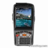 Rugged Mobile PDA suppots WIFI/GPRS, Barcode Scanner