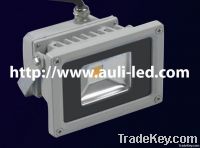 Black Flood Light (10 Watt)